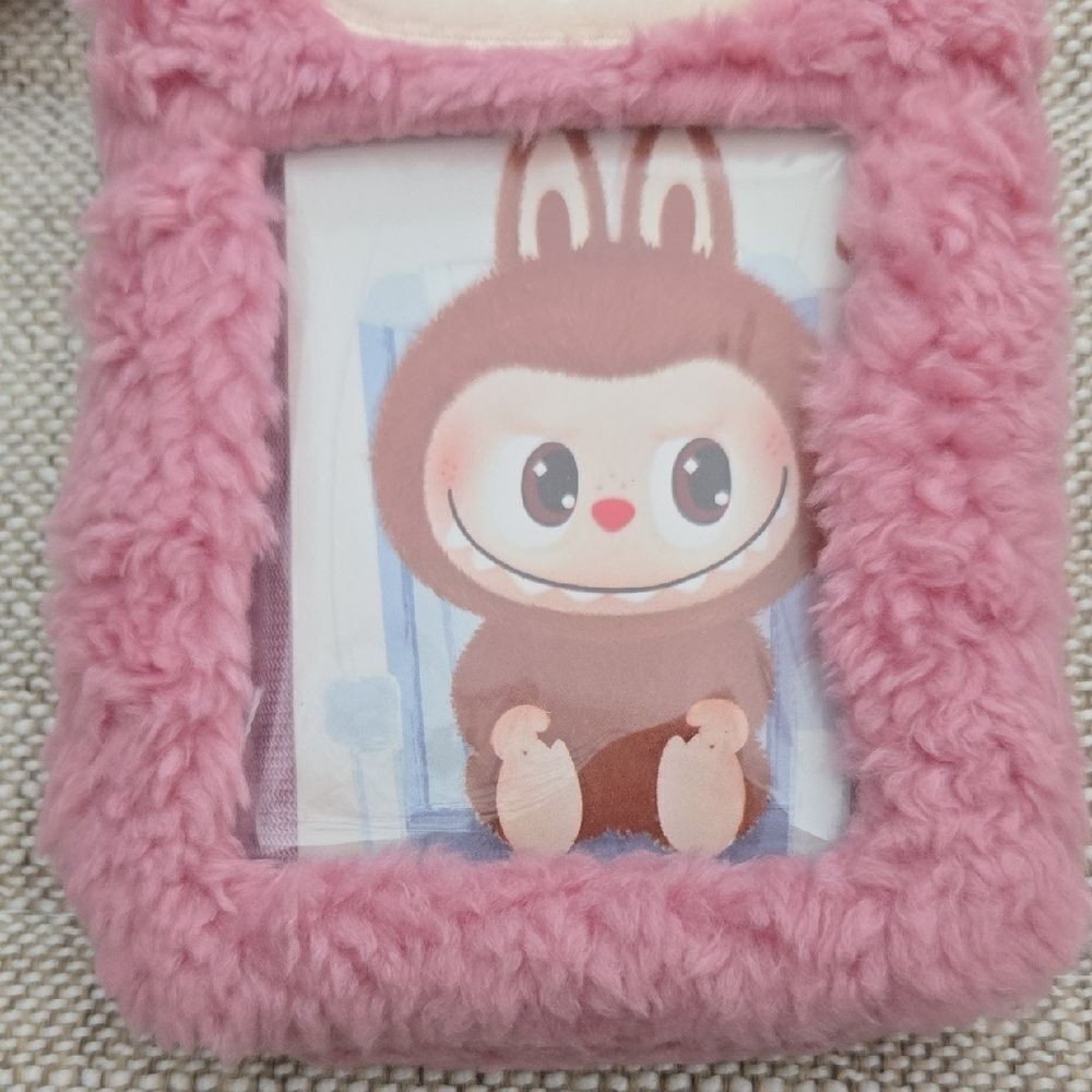 KeyChain Id Pouch - Picture 3 of 7